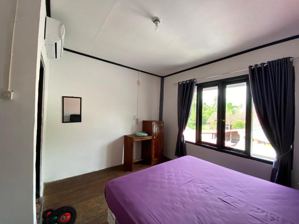 Krui Saejadi Surf And Stay Cameră foto