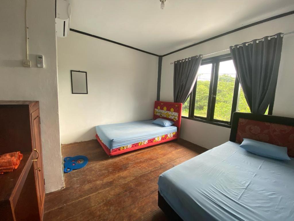 Krui Saejadi Surf And Stay Cameră foto