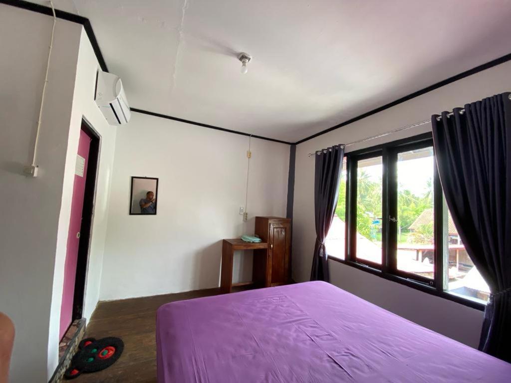Krui Saejadi Surf And Stay Cameră foto