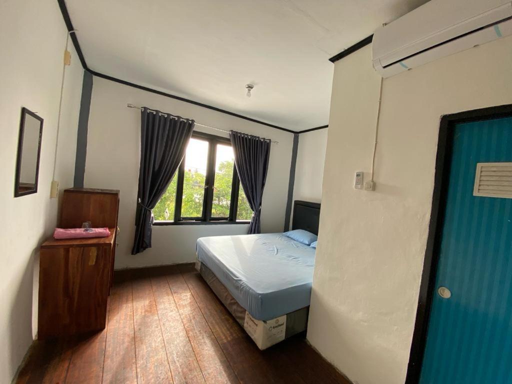 Krui Saejadi Surf And Stay Cameră foto