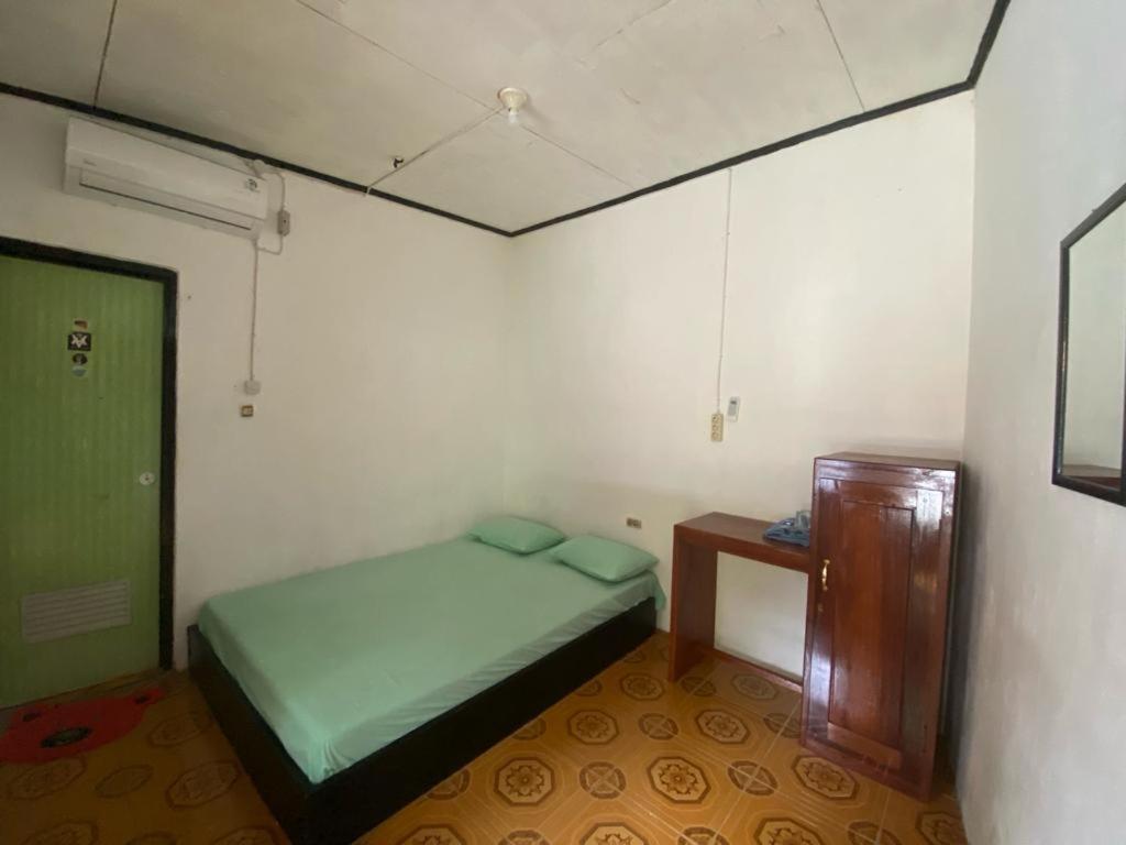 Krui Saejadi Surf And Stay Cameră foto